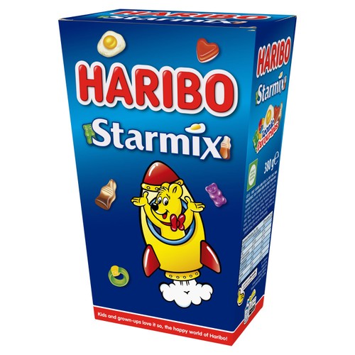 Haribo Starmix Gift Box