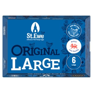 St.Ewe Standard