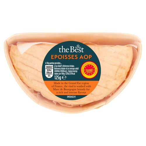 Morrisons The Best Epoisses 