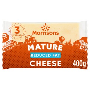 Ladismith Cheddar Cheese Slices 200g - View #10