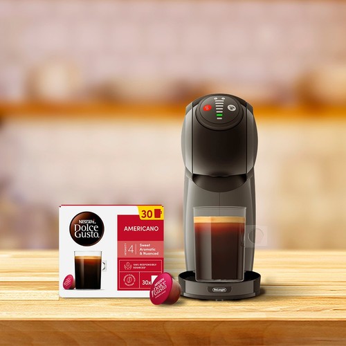 Nescafe Dolce Gusto Americano 30 Pods
