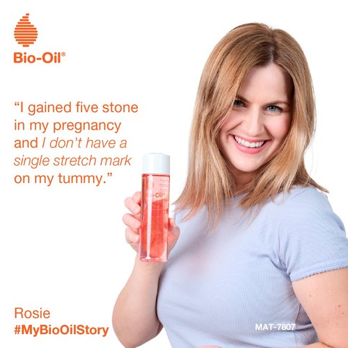 Bio-Oil Skincare Oil  Helps Improve the Appearance of Scars & Stretch Marks