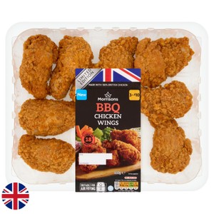 Morrisons 650g