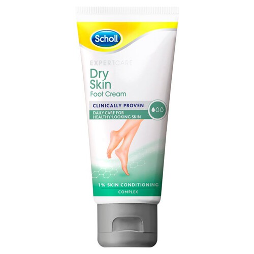 Scholl Dry Skin Cream 