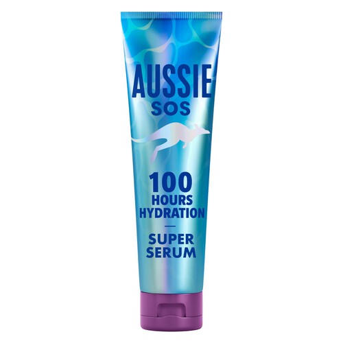 Aussie Hydration SOS Hair Treatment