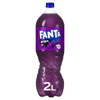 Fanta Grape 2L