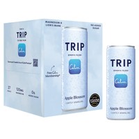 TRIP Apple Blossom 4 x 250ml