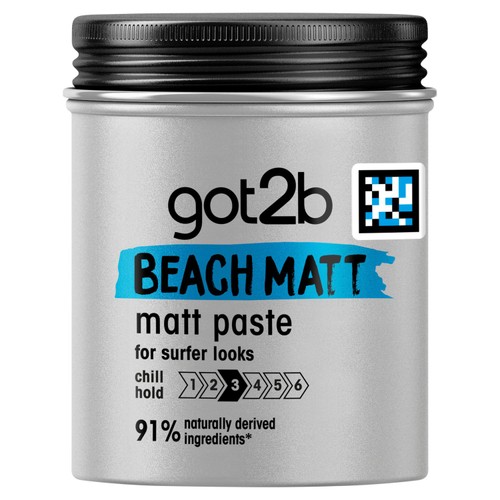 got2b Beach Matt Paste