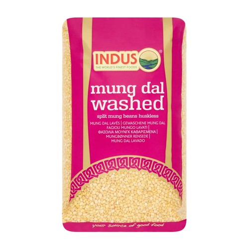 Morrisons Mung Beans