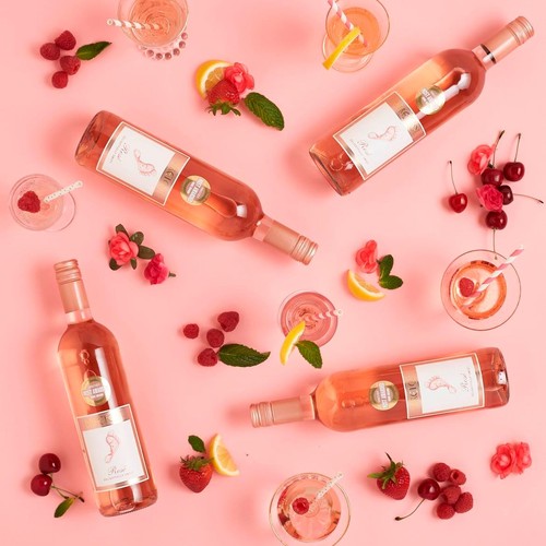 Barefoot Rose