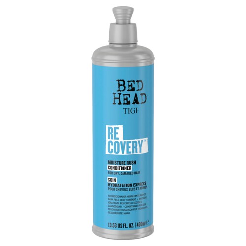 Bed Head Recovery Moisture Rush Conditioner