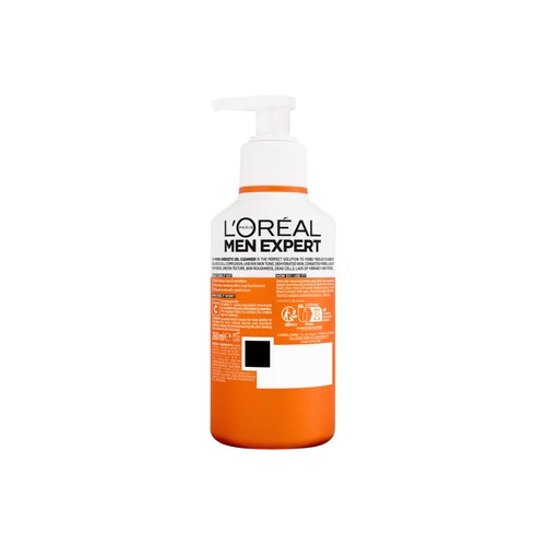 Men Expert Hydra Energetic Pump Cleanser