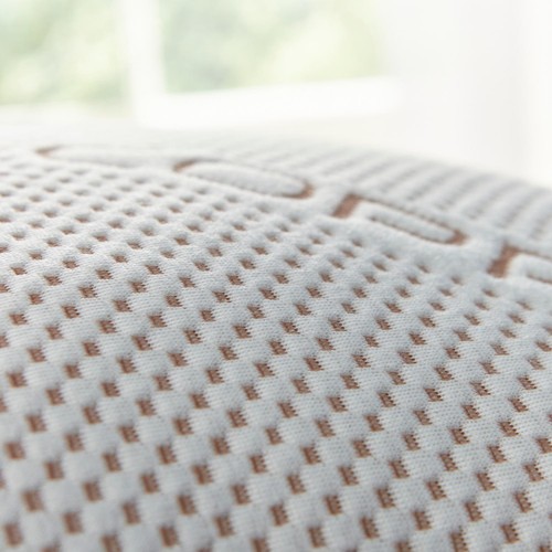 Silentnight Copper Infused Wellbeing Pillow