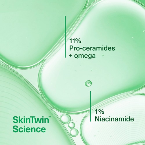 Simple Skin Care Repair+ 11% Pro-Ceramide + Omega 30ml