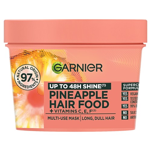 Garnier Ultimate Blends Hair Food Pineapple Mask