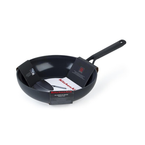 Kitchen Aid Wok 28cm