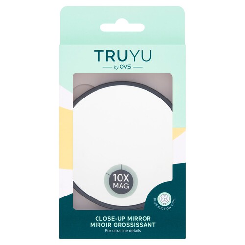 TRUYU Close-Up Mirror