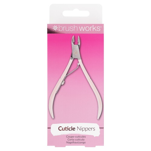 Brushworks Cuticle Nippers