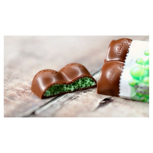 Aero Peppermint Mint Chocolate Multipack 4 Pack