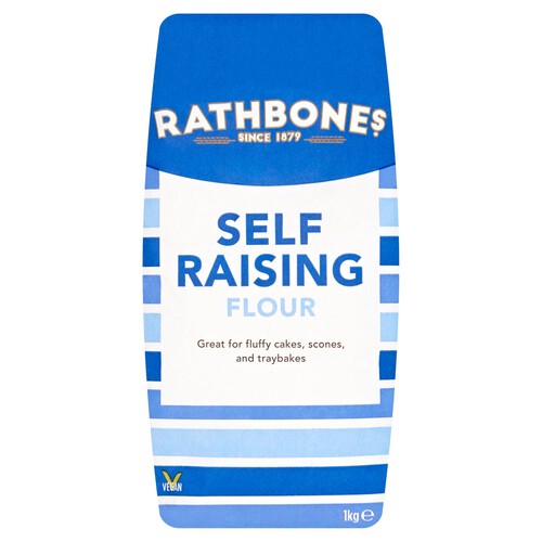 Rathbones Self Raising Flour