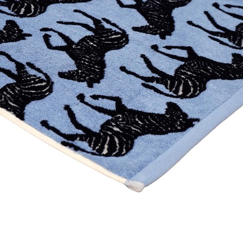 Spa Maison Zebra Hand Towel
