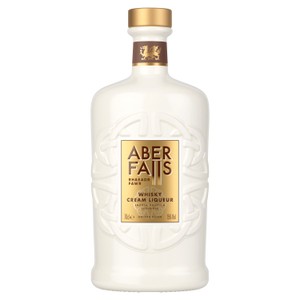 Aber Falls Whisky Cream Liqueur 70cl