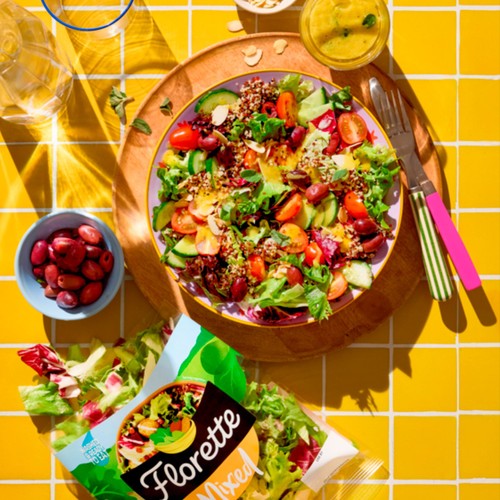 Florette Mixed 