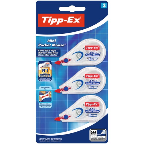 Tipp-Ex Mini Pocket Mouse