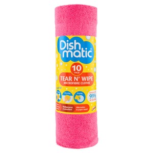 Bathmatic Duo Pad