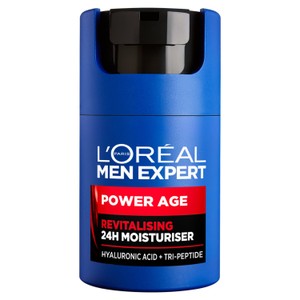 Loreal Men Expert Hydra Energetic Quenching Gel 50Ml