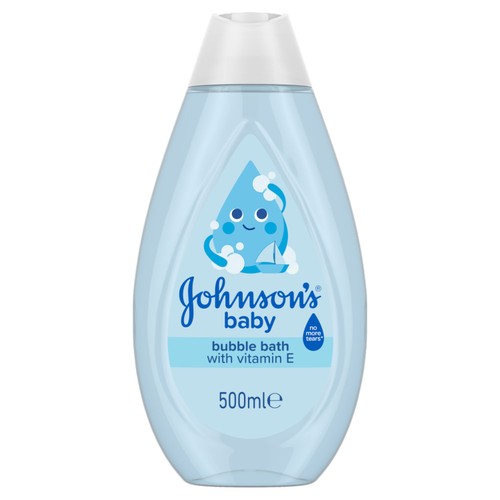 Johnson's Baby Bath 