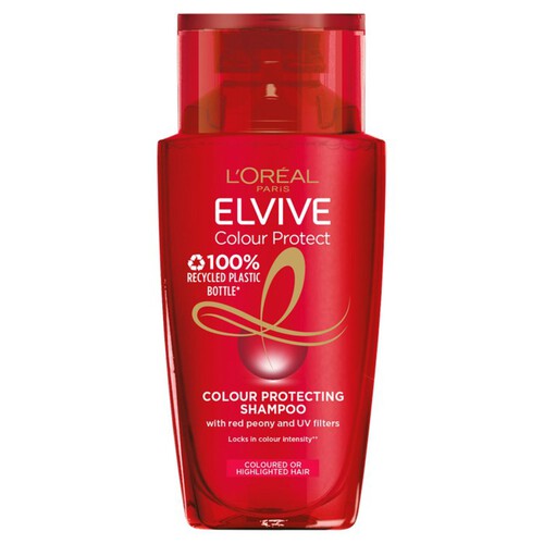 L'Oreal Paris Elvive Colour Protect Travel Shampoo 