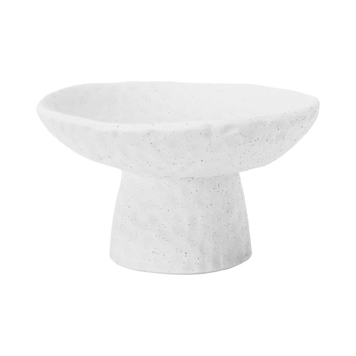 Home Style Textured Organic Decorative Dish