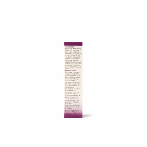 Nelsons Arnica Cream