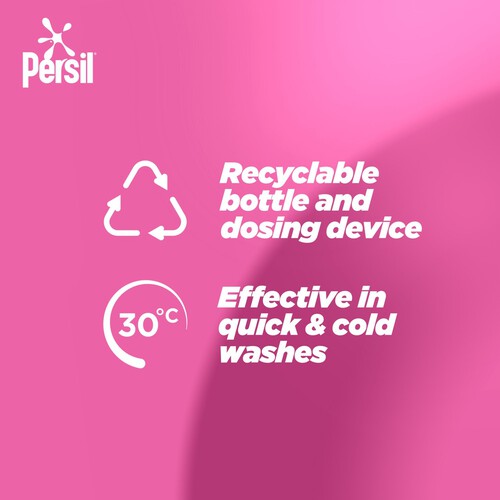 Persil Ultimate Liquid Detergent Touch of Comfort 46 Wash