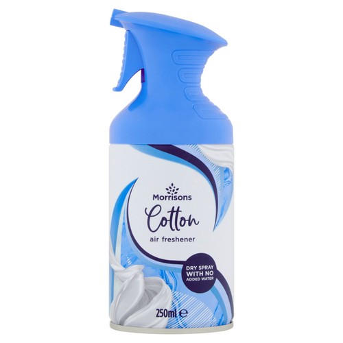 Morrisons cotton dry air freshener