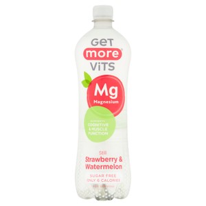Get More Vits 1L