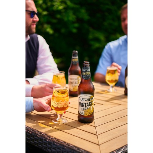 Thatchers Vintage Cider