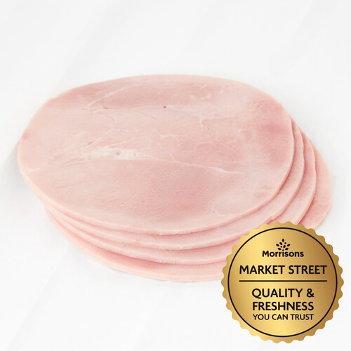 Market Street Deli Cooked Ham