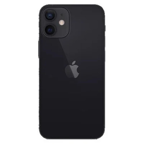 Apple iPhone 12 64gb Black