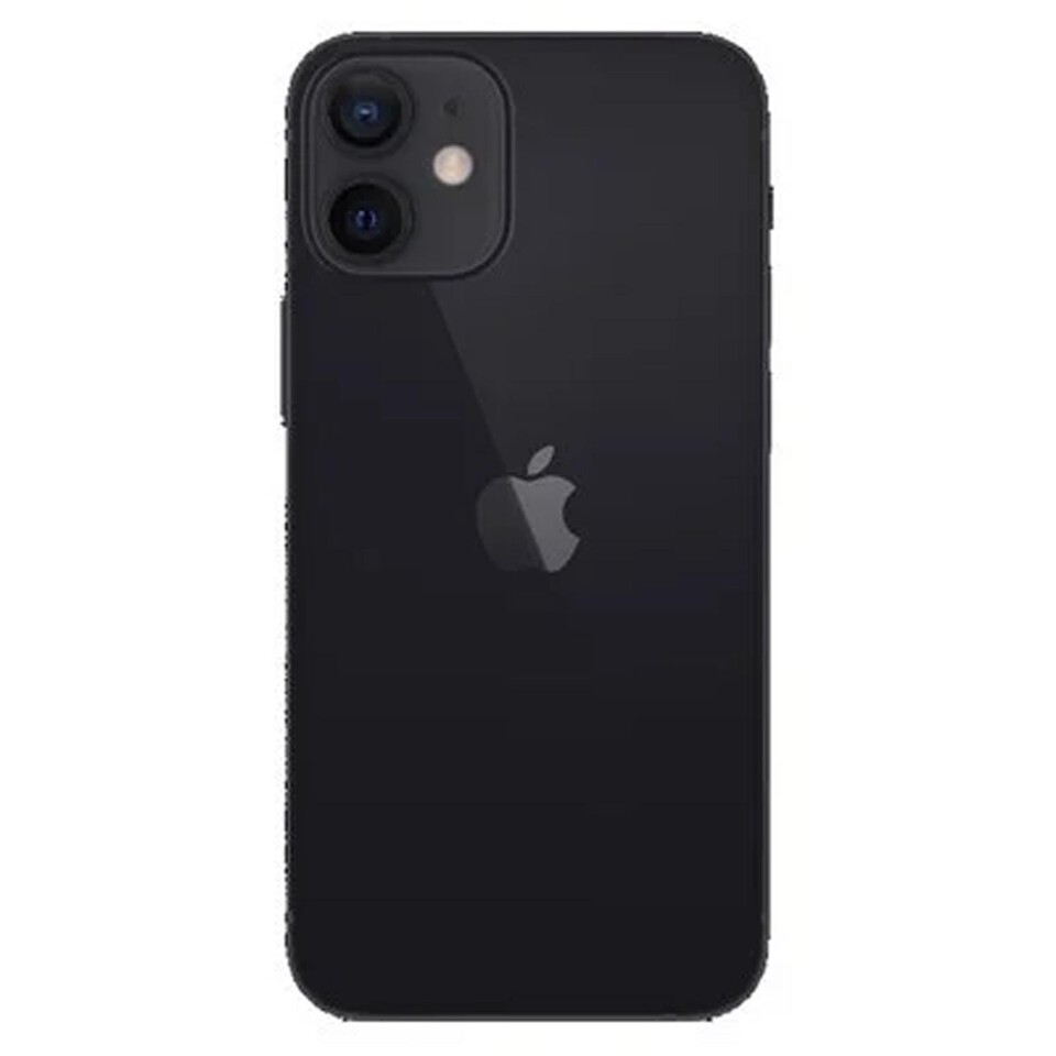Apple iPhone 12 64gb Black Morrisons Online Groceries & Offers