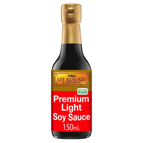 Lee Kum Kee Premium Light Soy Sauce