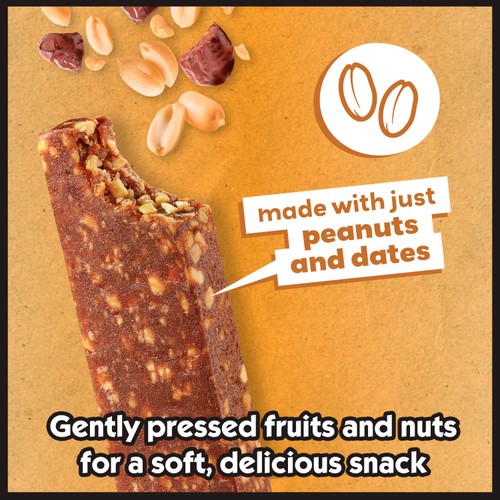 Eat Natural Soft Bar Date & Peanut
