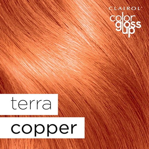 Clairol Gloss Up Copper