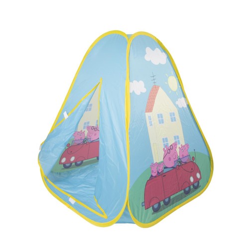Peppa Pig Pop Up Play Den