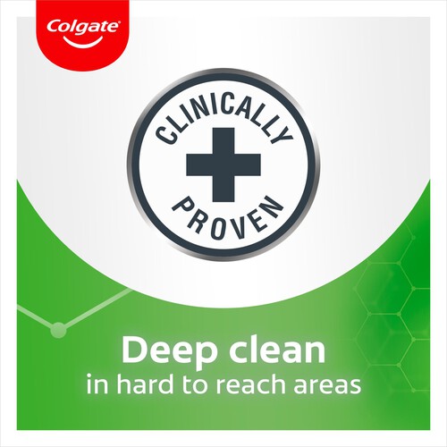 Colgate Total Advanced Deep Clean Toothpaste 