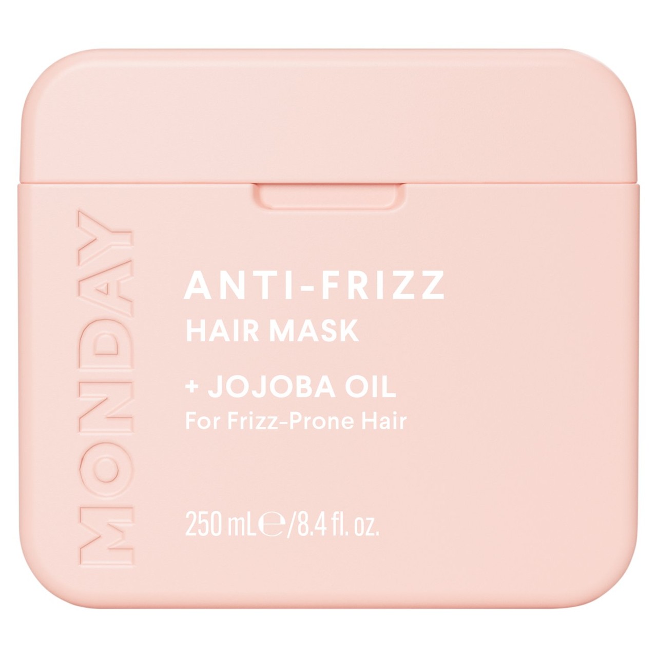 Monday Haircare Hair Mask Anti-Frizz 250ml