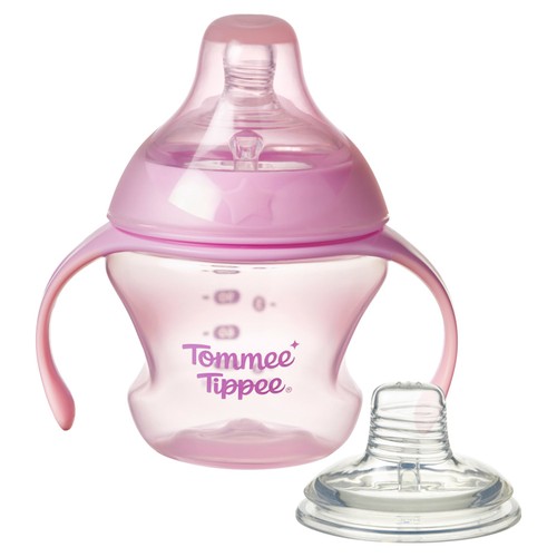 Tommee Tippee Bottle To Spout 4 Months 150Ml