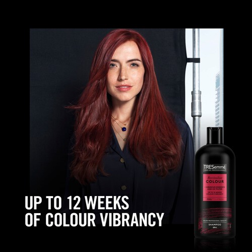 Tresemme Revitalised Colour Shampoo