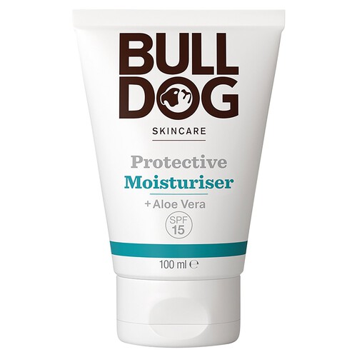 Bulldog Protective Moisturiser